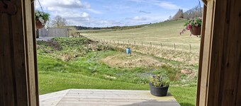 Pleasant Point Holiday Cottages