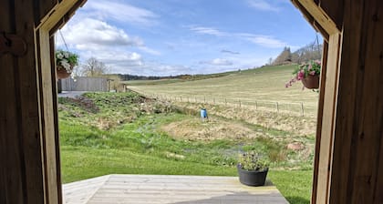 Pleasant Point Holiday Cottages