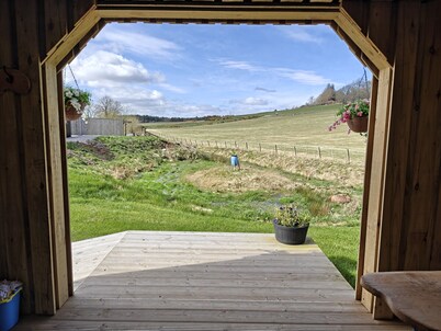 Pleasant Point Holiday Cottages