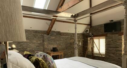 The Padstow Cottage - Coswarth House