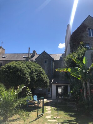 Fachada