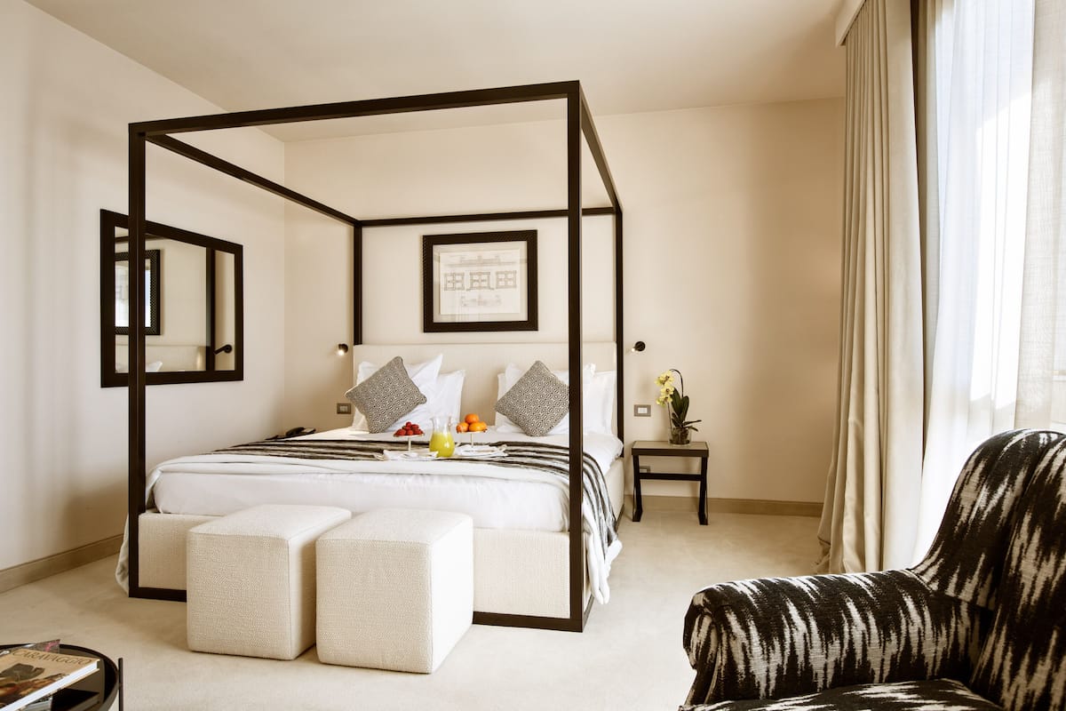 Superior-Doppelzimmer