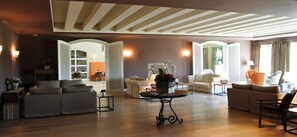 Interior - Terme Di Relilax Boutique Hotel & Spa (Montegrotto Terme)