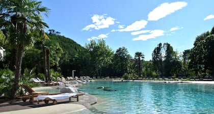 Terme Di Relilax Boutique Hotel & Spa