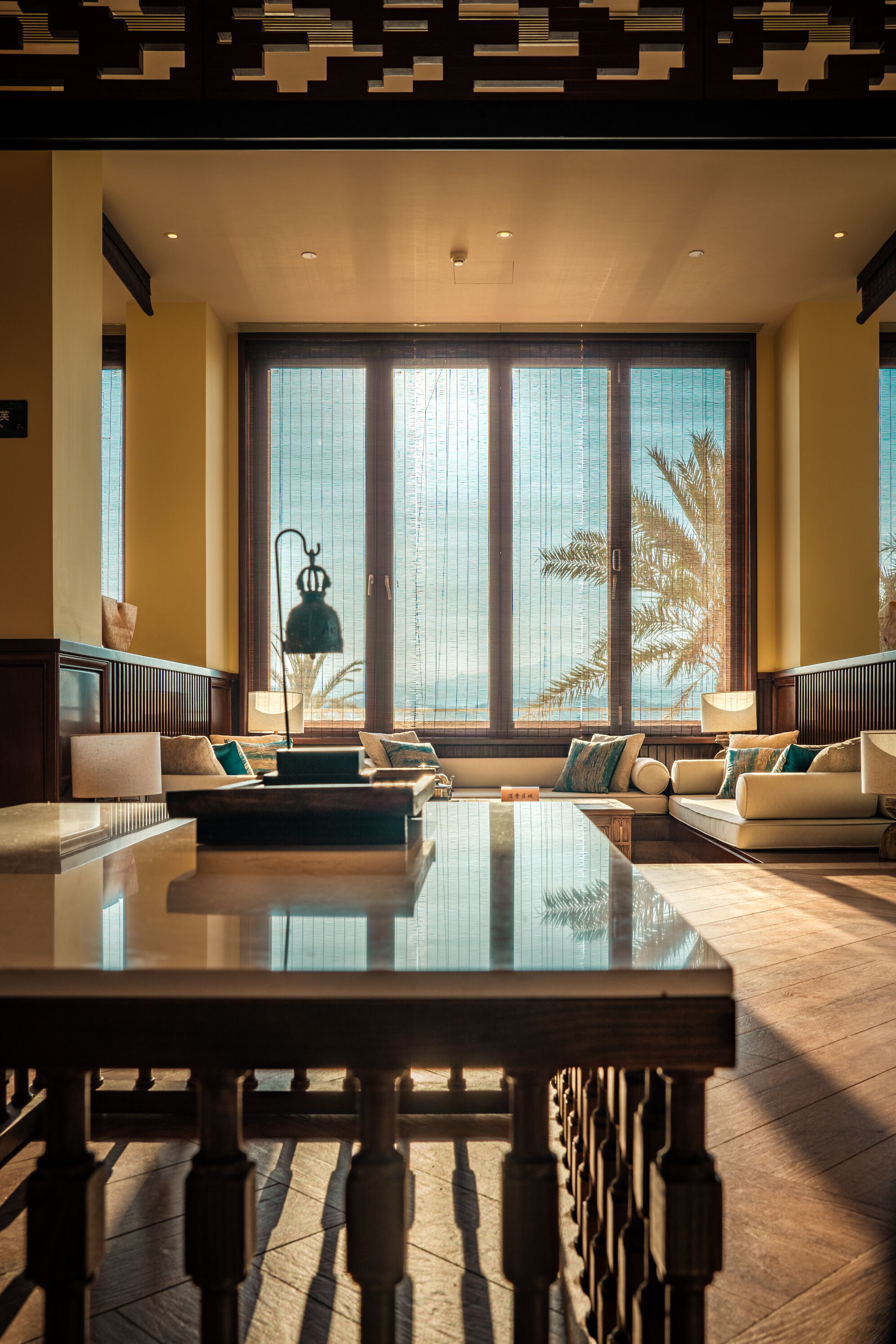 ردهة الانتظار