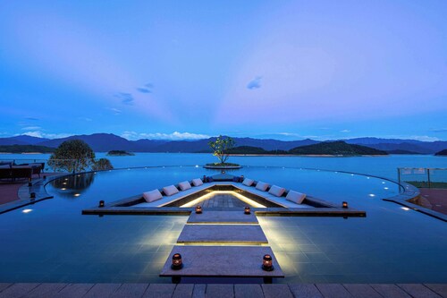 Ramada by Wyndham Chenzhou Dongjiang Lake