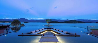 Ramada by Wyndham Chenzhou Dongjiang Lake