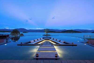 Ramada by Wyndham Chenzhou Dongjiang Lake