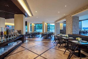 Dining - Ramada by Wyndham Chenzhou Dongjiang Lake (Chenzhou)