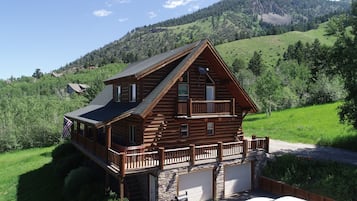 Exterieur