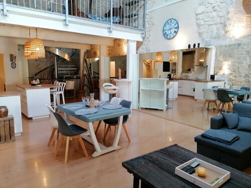 LOFT  LE SANCO