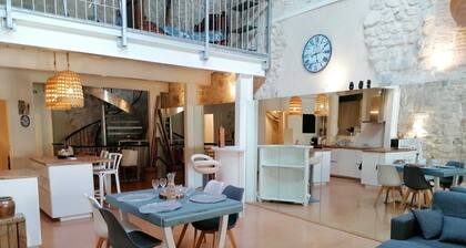 LOFT LE SANCO