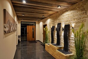 Interior - Wohnung 1 in Luxury Apartments R6 Tegernsee (Bad Wiessee)