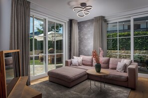 Smart-TV, Videospiele