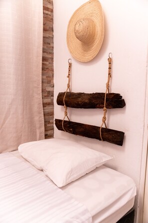 Don Ovidio Room