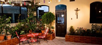 Casa Mama Fanti