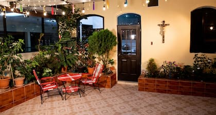 Casa Mama Fanti