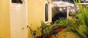 카사 마마 판티