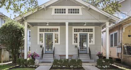 4526 Banks Street · Prime MID-CITY Location 3 Bedrooms