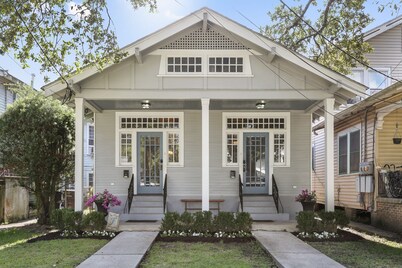 4526 Banks Street · Prime MID-CITY Location 3 Bedrooms