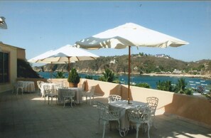 Terraza