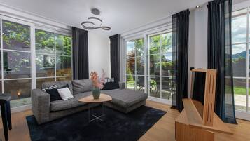 Smart-TV, Videospiele