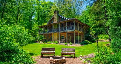 Rest and rejuvenate in seclusion at Nature's Nest!