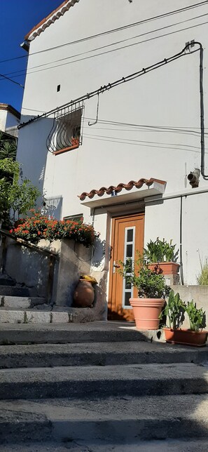 Detalle exterior