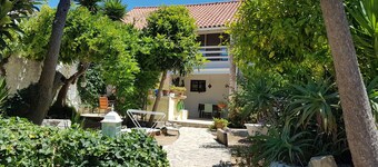 Farmhouse from XIX Century