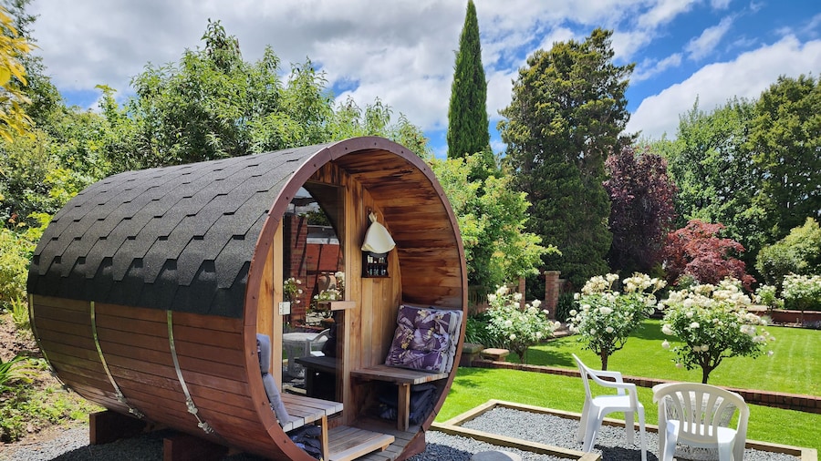 The Fern & Thistle Luxury Accommodation