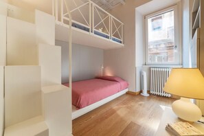 3 bedrooms, WiFi
