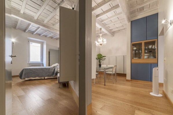 3 bedrooms, WiFi