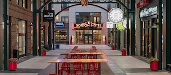 The Gordon Hotel