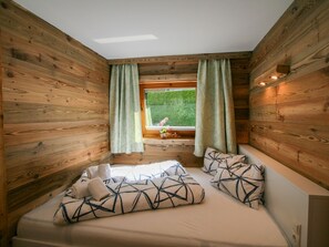 4 chambres, Wi-Fi