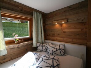 4 Schlafzimmer, WLAN