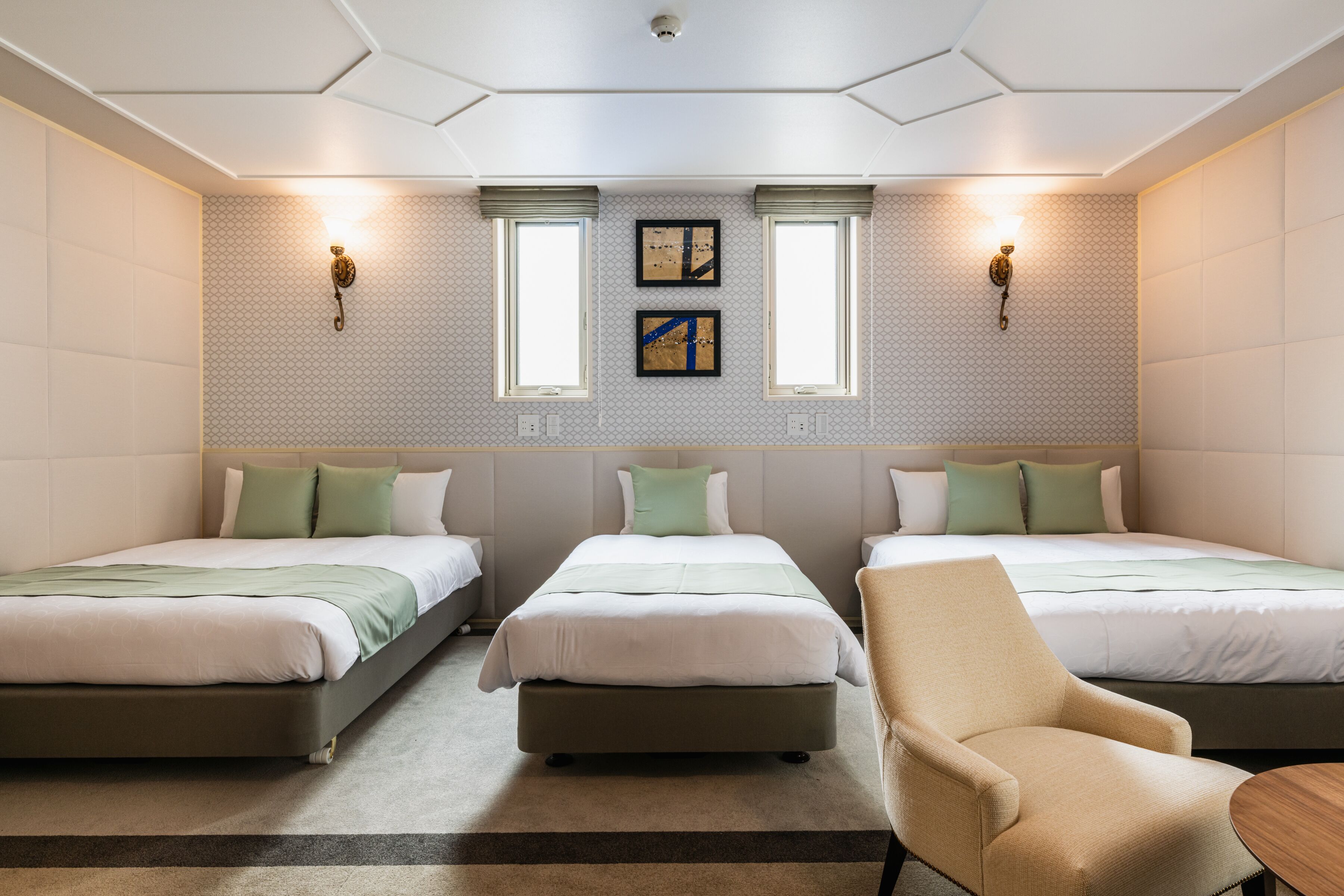 Superior Room, Non Smoking (A) | Free WiFi, bed sheets