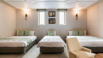 Chambre Supérieure, non-fumeur (A)