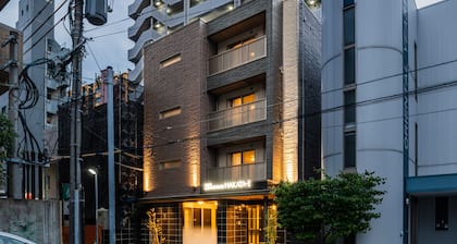 Grand Base Hakata-Ⅰ