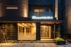 Exterior - Grand Base Hakata-Ⅰ (Fukuoka)