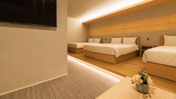 Quarto superior, para não fumantes (A) | Wi-Fi de cortesia, roupa de cama