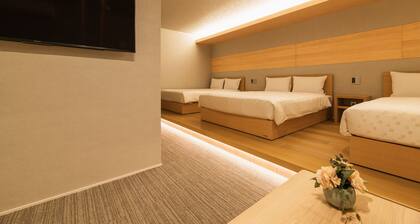 Grand Base Hakata Station