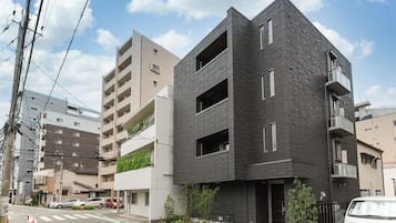 Exterieur