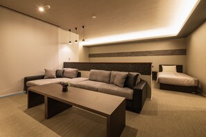 슈피리어룸, 금연 (B) | 무료 WiFi, 침대 시트