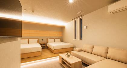 Grand Base Hakata Station