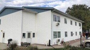 Exterior - Kristies Rental & Suites (Laurel)