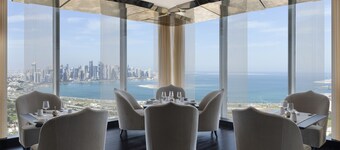 Banyan Tree Doha at La Cigale Mushaireb