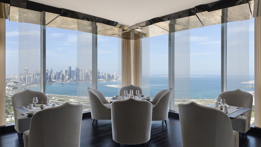 Banyan Tree Doha at La Cigale Mushaireb