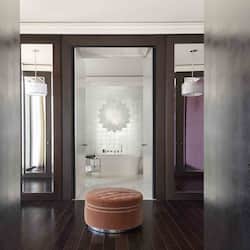 Harmony Sky Club Suite | 1 bedroom, desk, laptop workspace, soundproofing