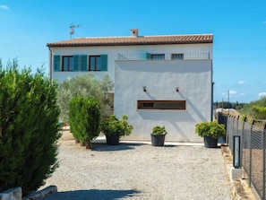 Exterior - Son Vivot by Interhome (Inca)