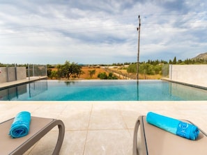 Pool - Son Vivot by Interhome (Inca)